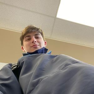 Meet your Posher, Mcrae